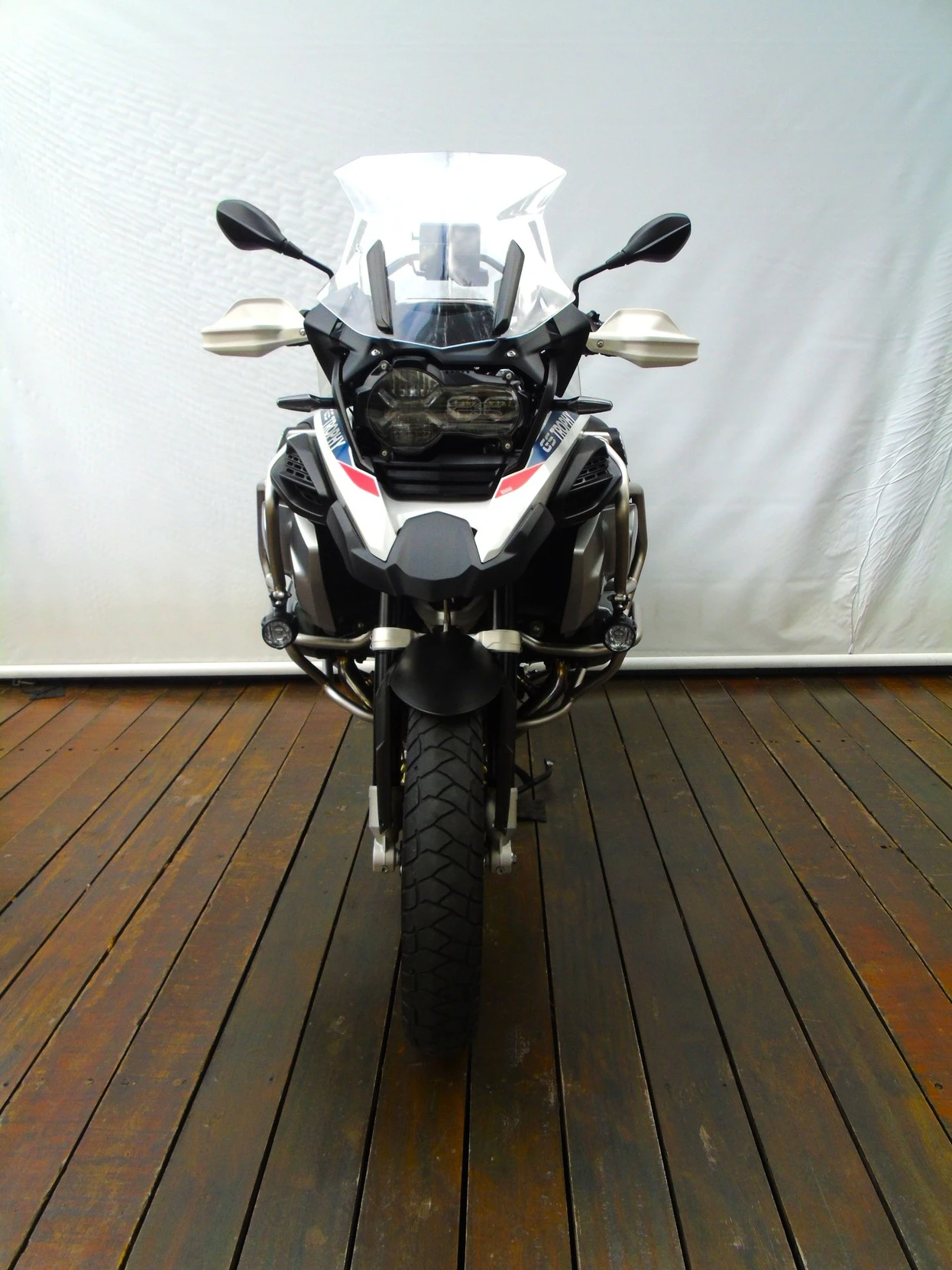 BMW R 1250 GS ADVENTURE PREMIUM 