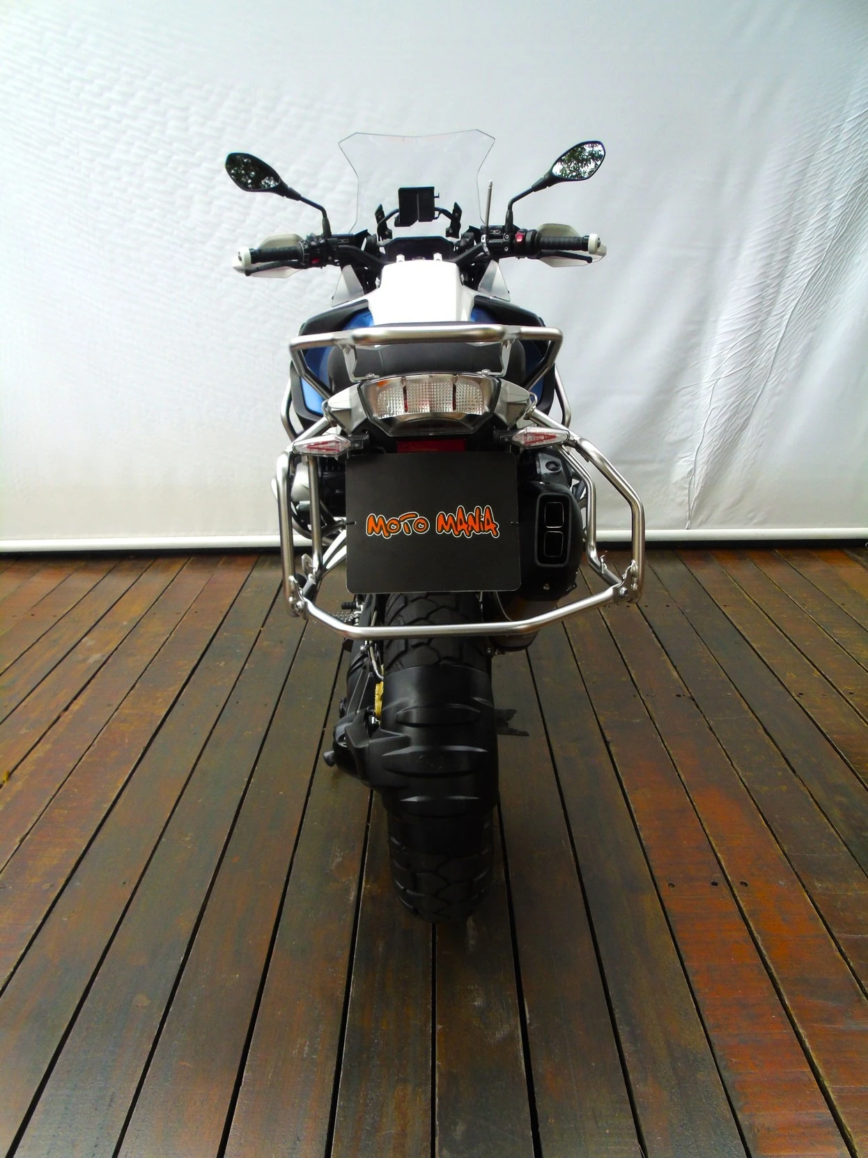 BMW R 1250 GS ADVENTURE PREMIUM 