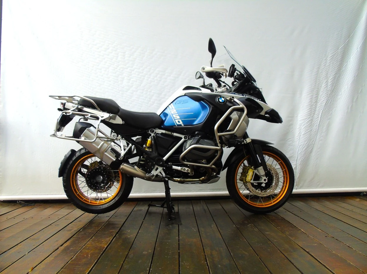 BMW R 1250 GS ADVENTURE PREMIUM 