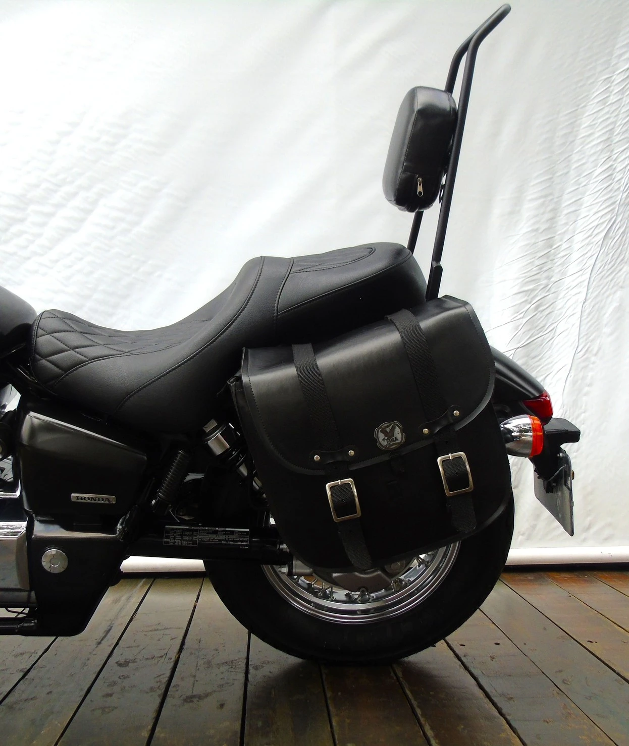 HONDA SHADOW 750