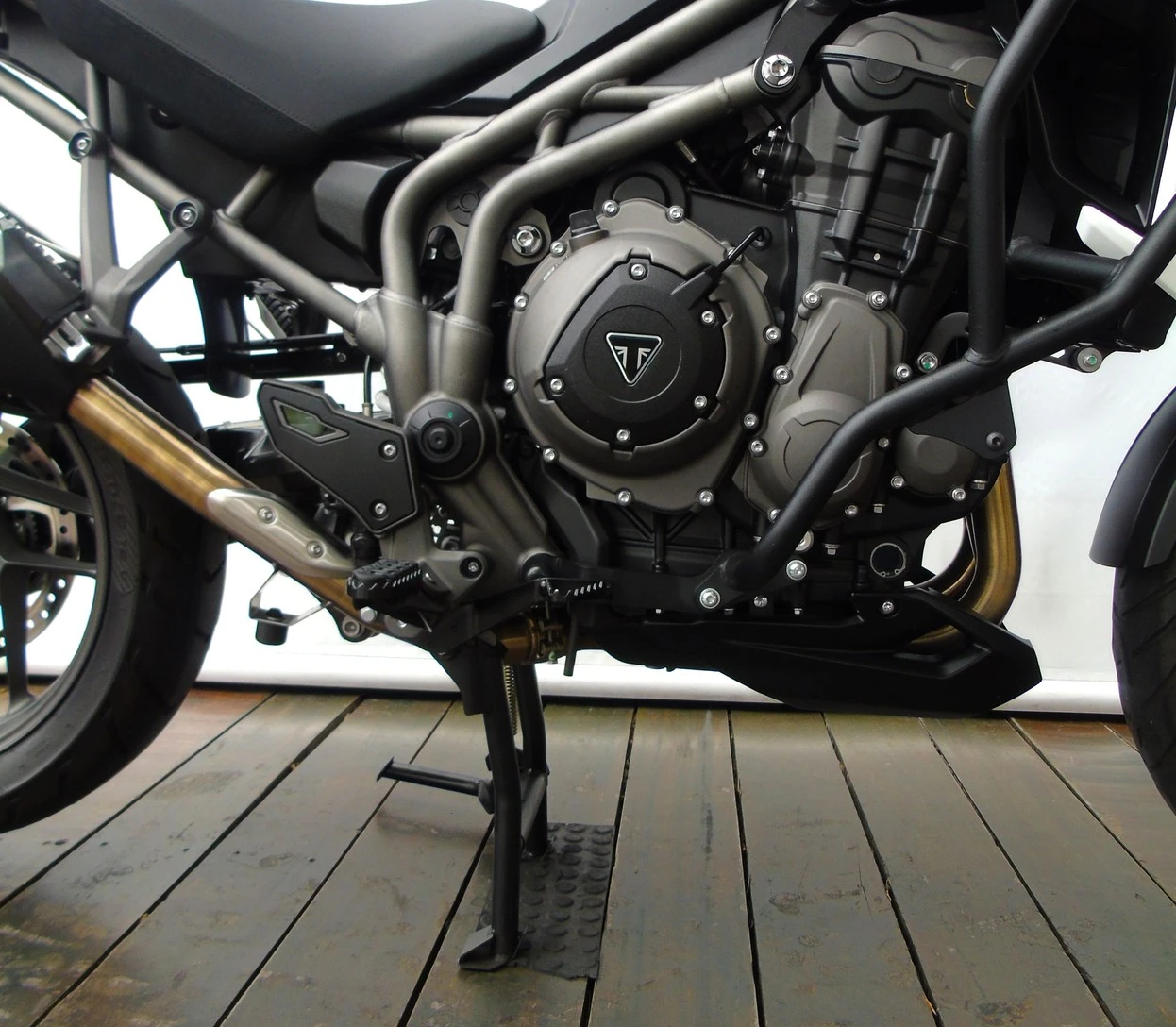 TRIUMPH TIGER 1200 XR