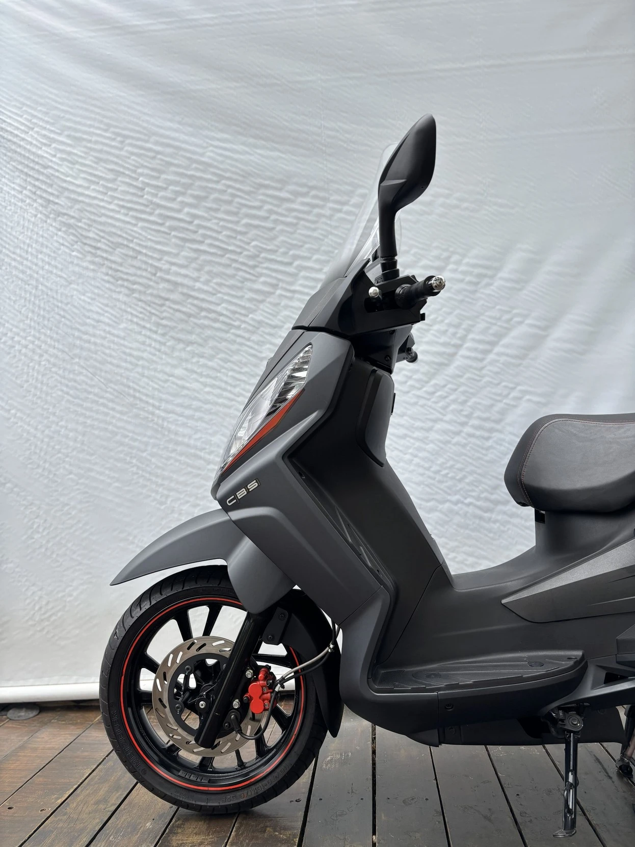 DAFRA CITYCOM S 300I