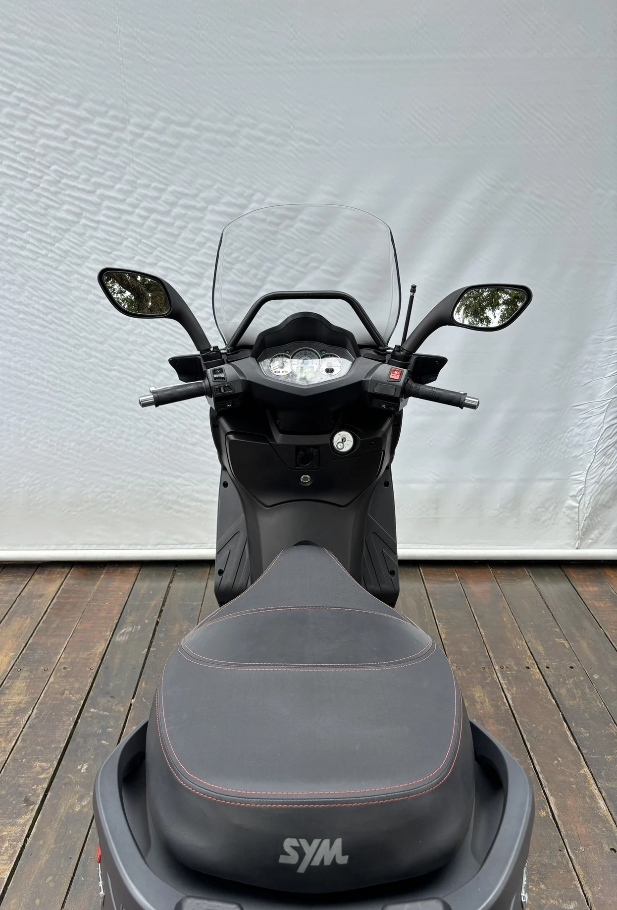 DAFRA CITYCOM S 300I