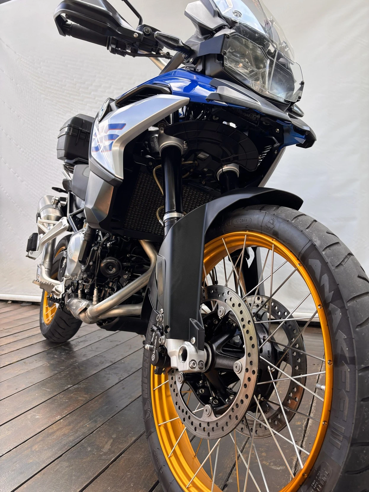 BMW F 850 GS PREMIUM
