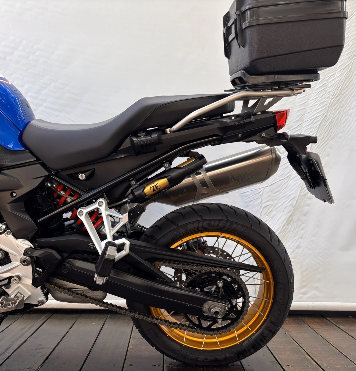 BMW F 850 GS PREMIUM