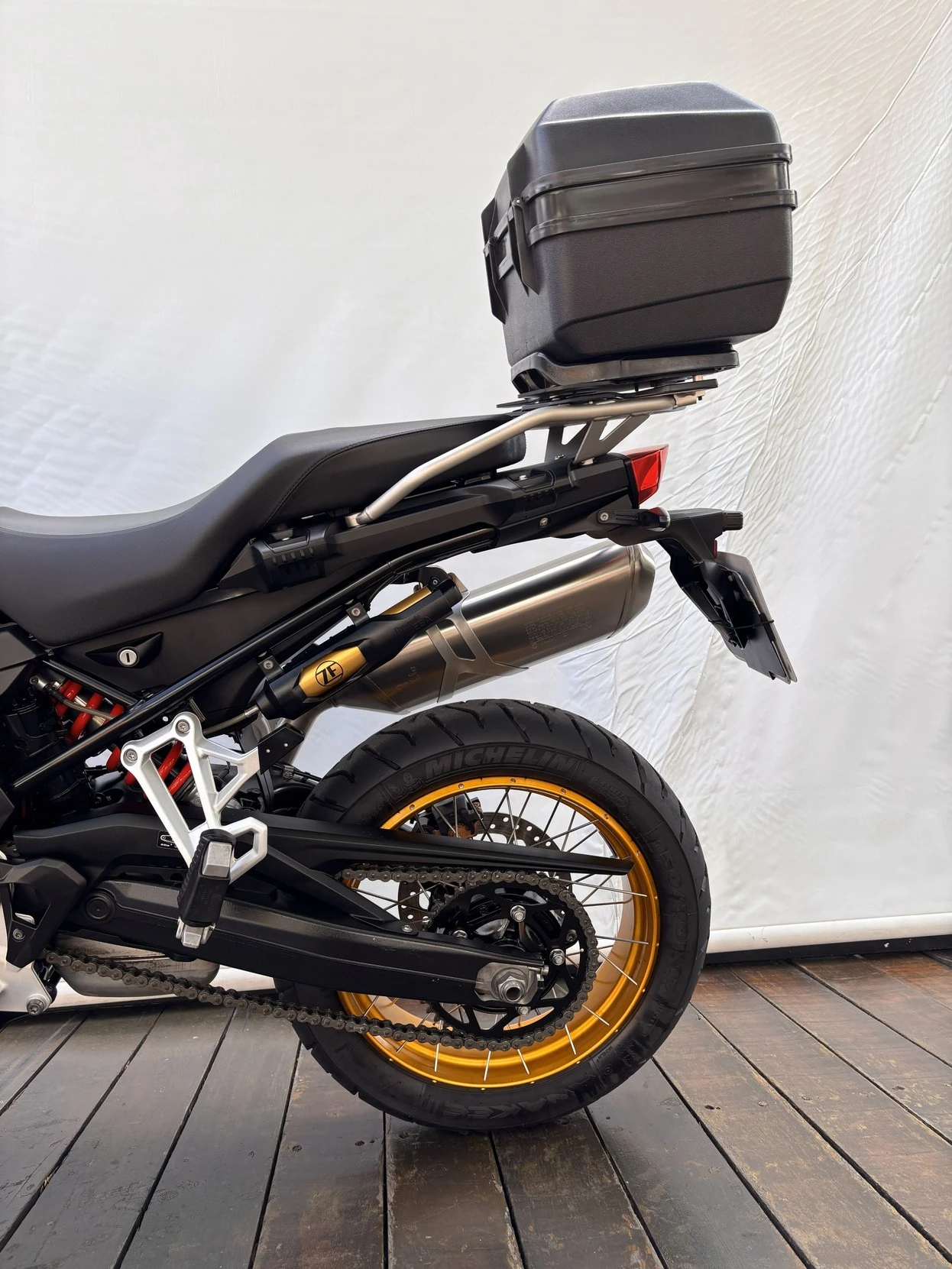 BMW F 850 GS PREMIUM