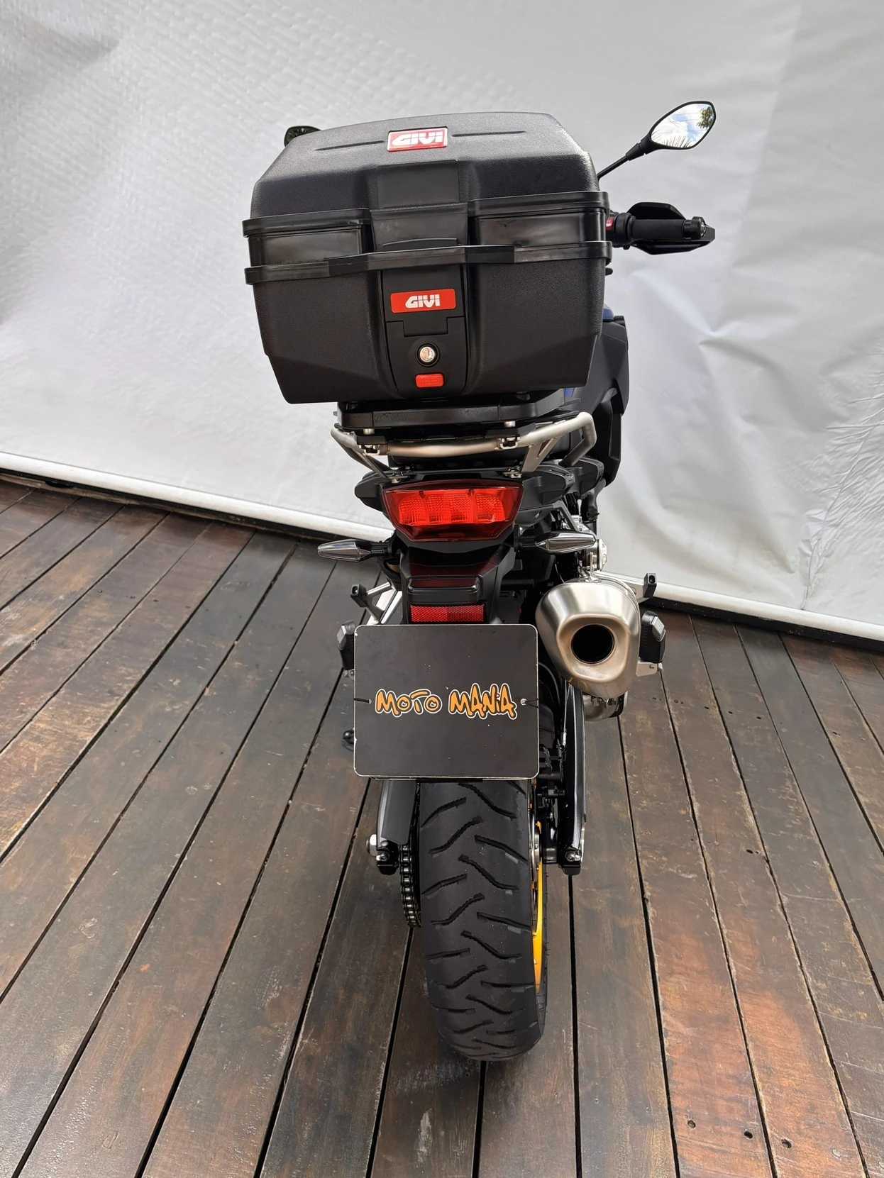 BMW F 850 GS PREMIUM