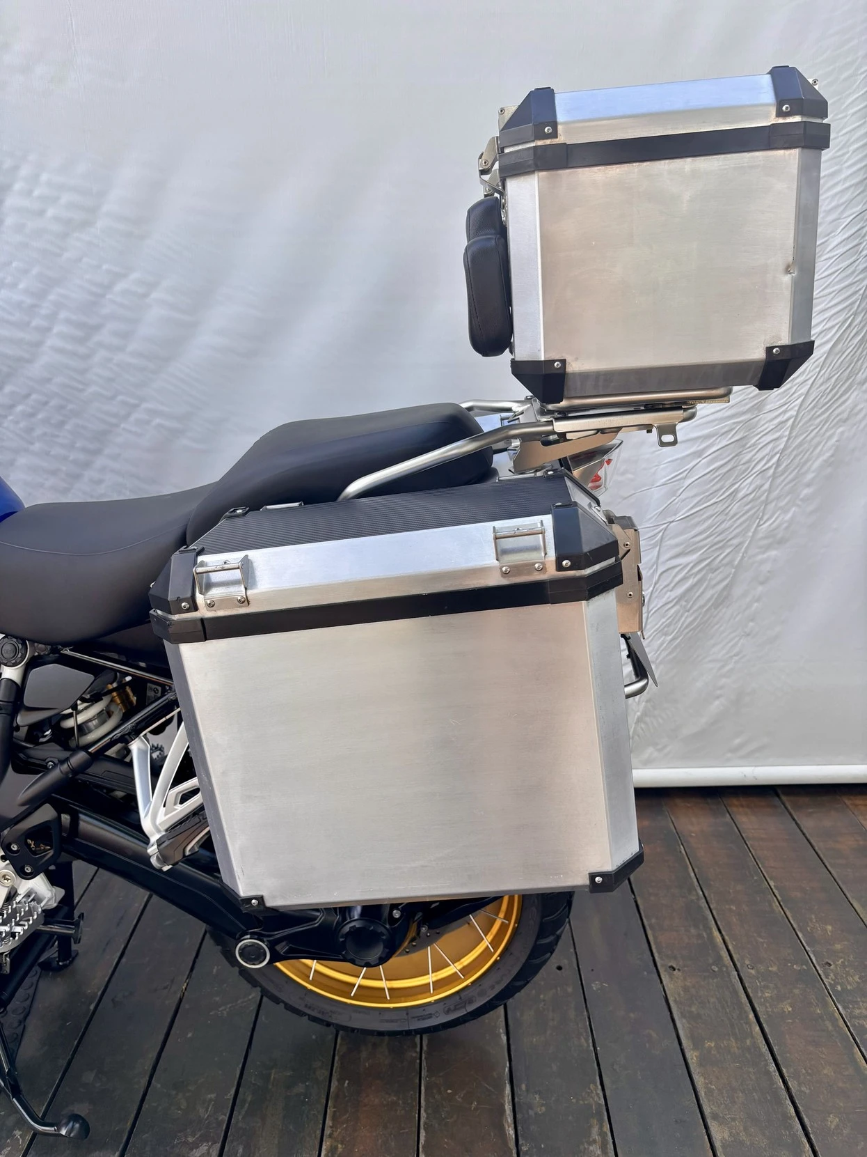 BMW R 1250 GS ADVENTURE PREMIUM 