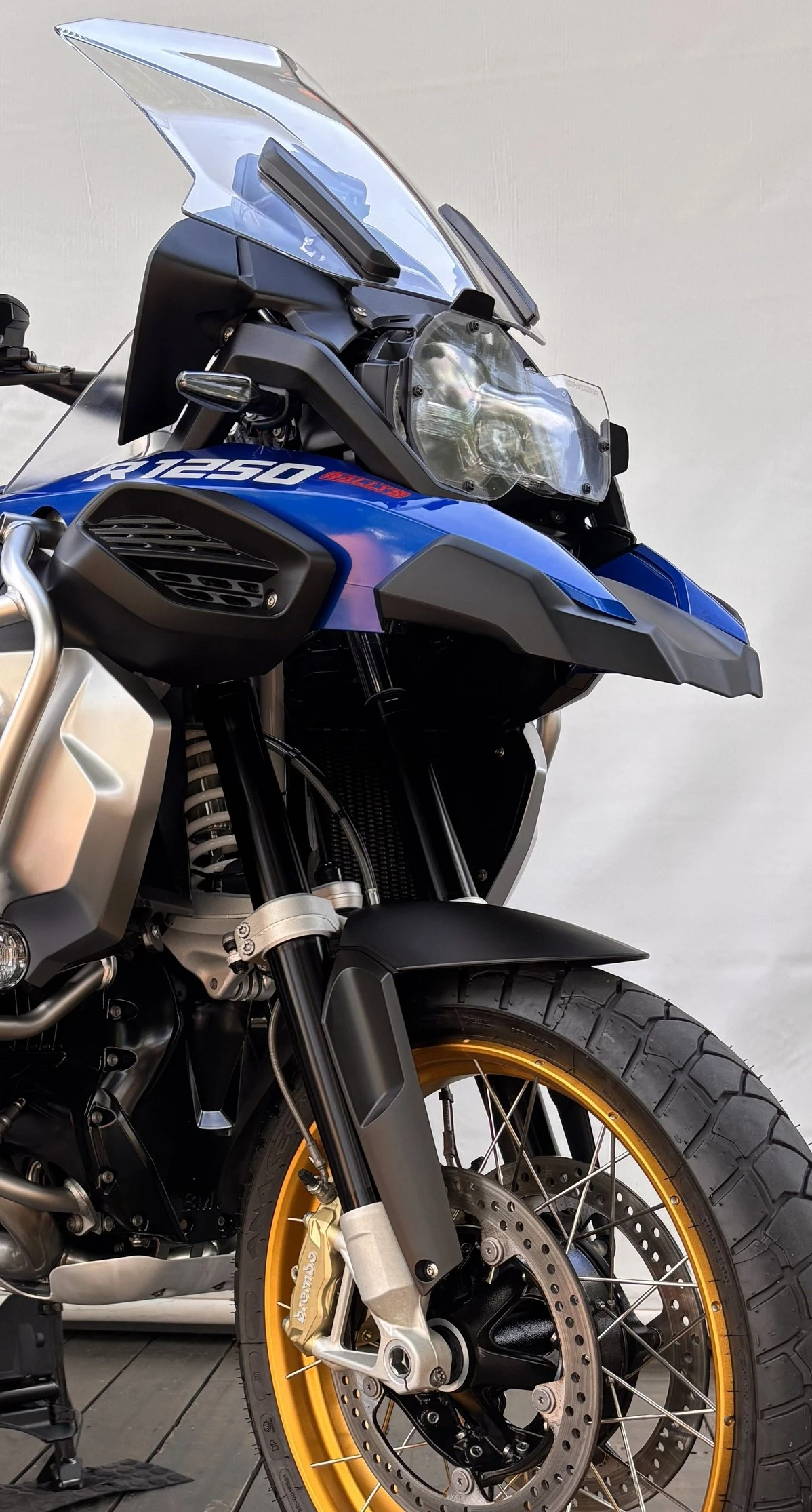 BMW R 1250 GS ADVENTURE PREMIUM 