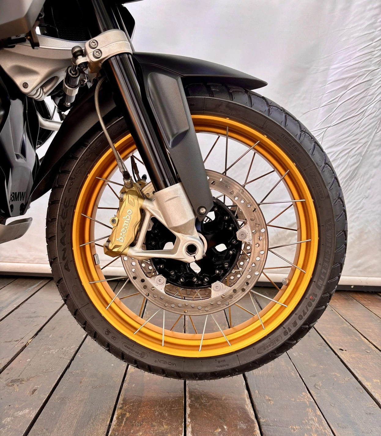 BMW R 1250 GS ADVENTURE PREMIUM 