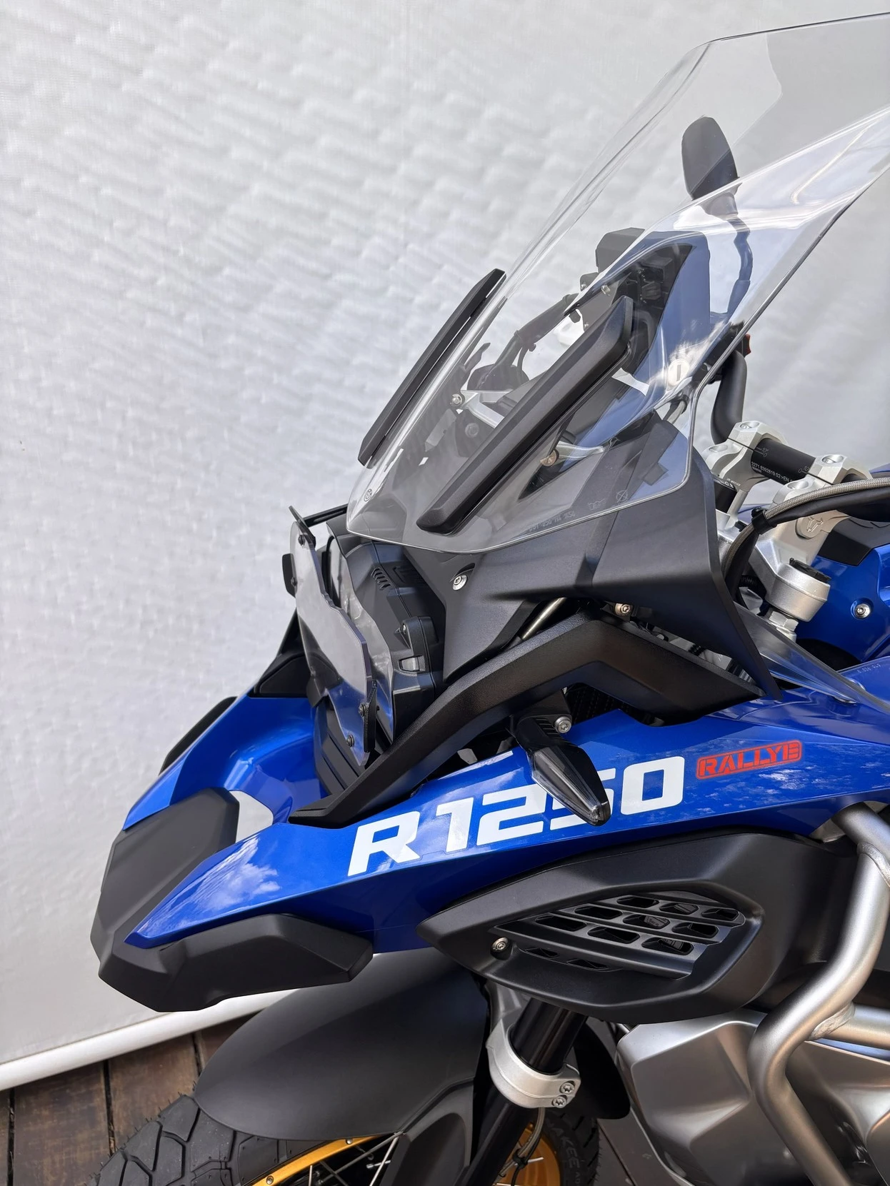 BMW R 1250 GS ADVENTURE PREMIUM 