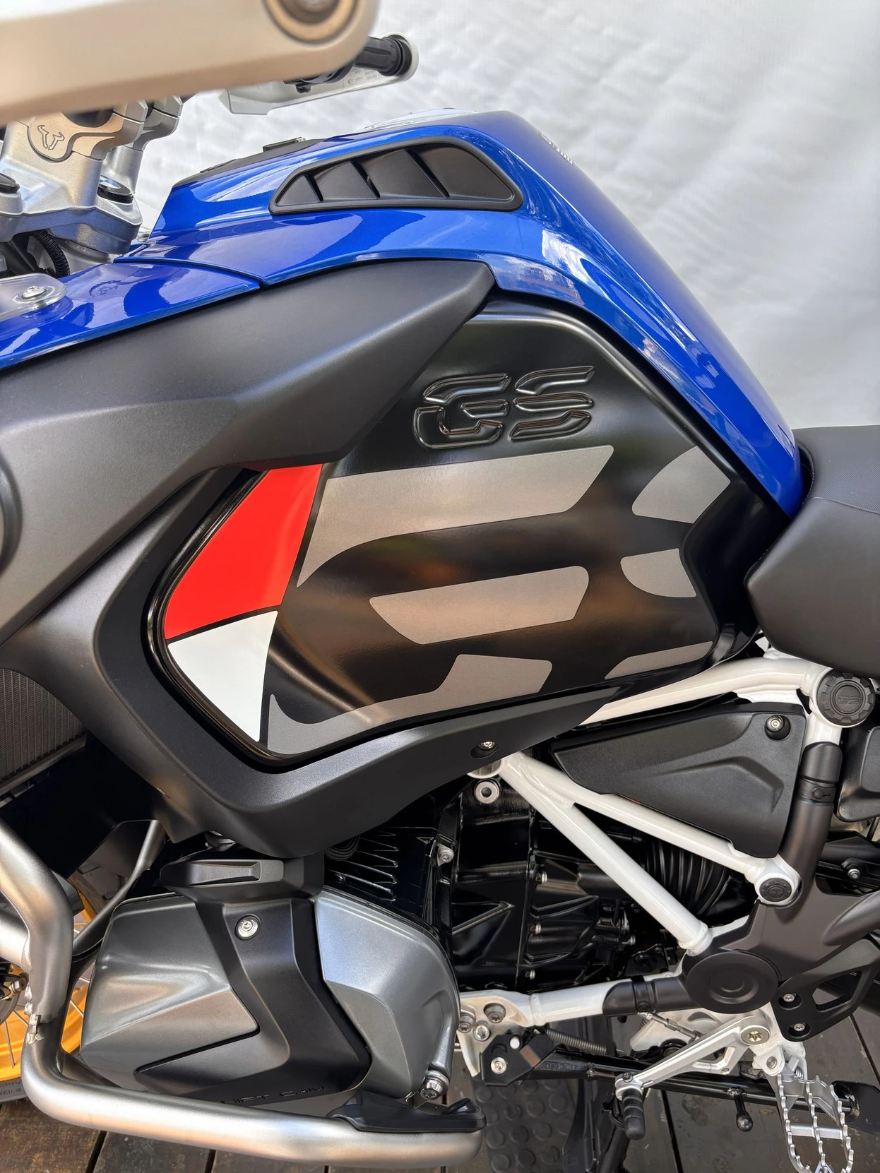 BMW R 1250 GS ADVENTURE PREMIUM 