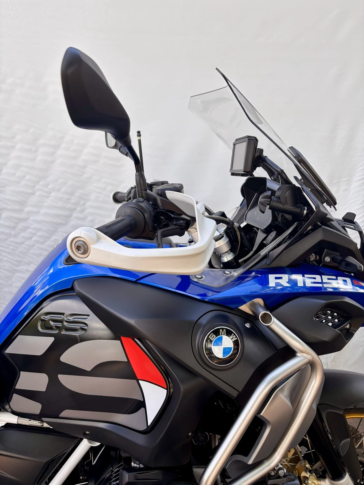 BMW R 1250 GS ADVENTURE PREMIUM 