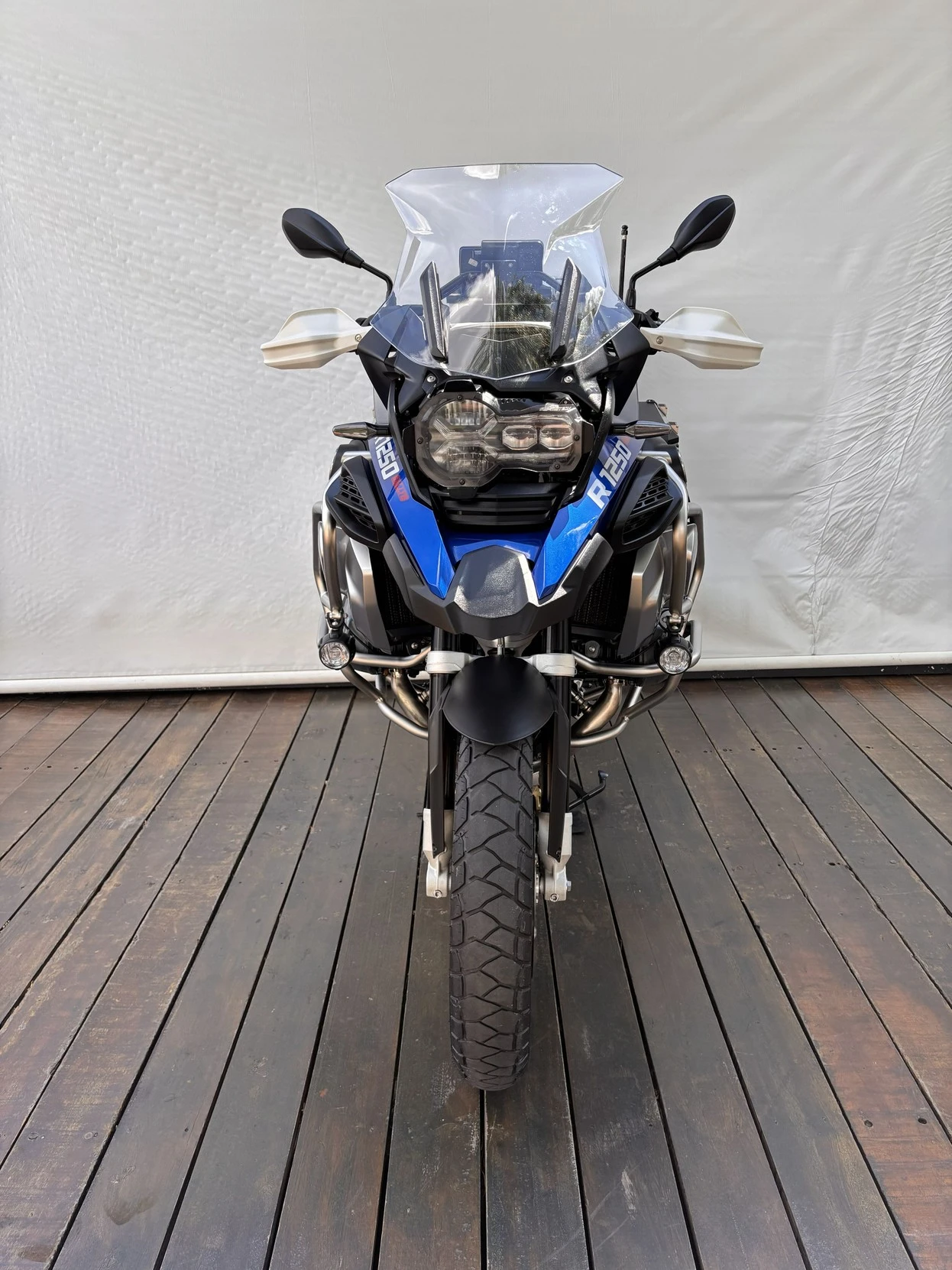 BMW R 1250 GS ADVENTURE PREMIUM 