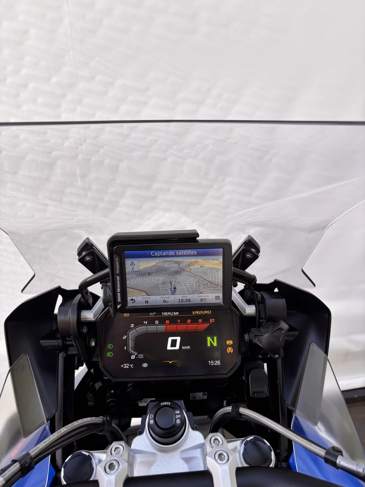 BMW R 1250 GS ADVENTURE PREMIUM 