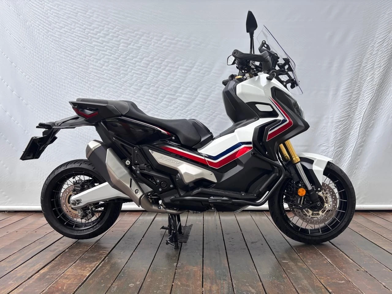 HONDA X-ADV