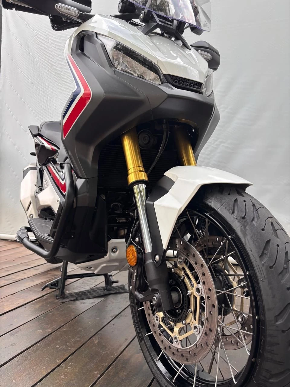 HONDA X-ADV