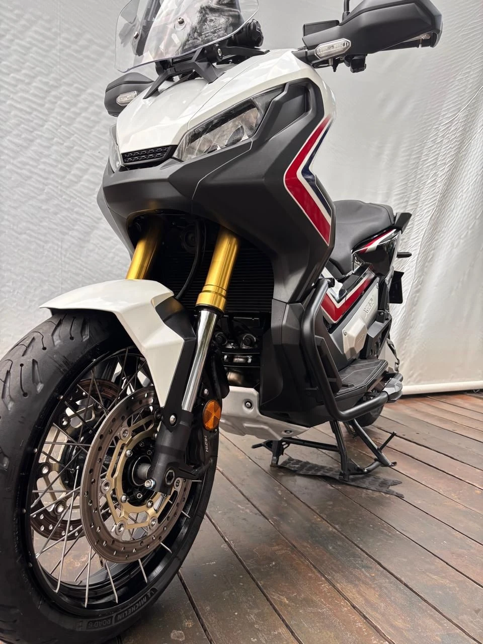 HONDA X-ADV