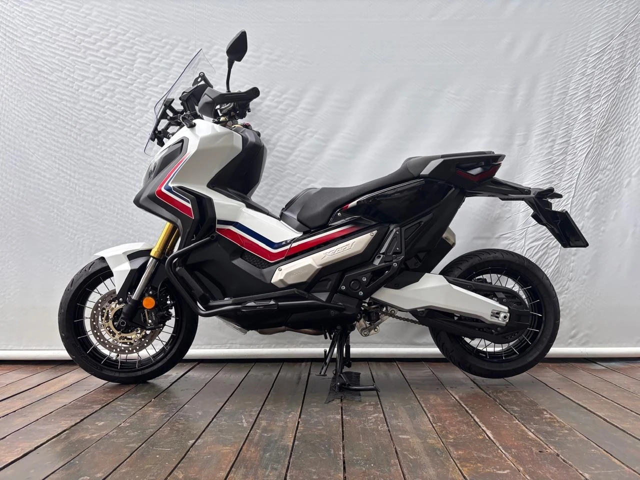 HONDA X-ADV