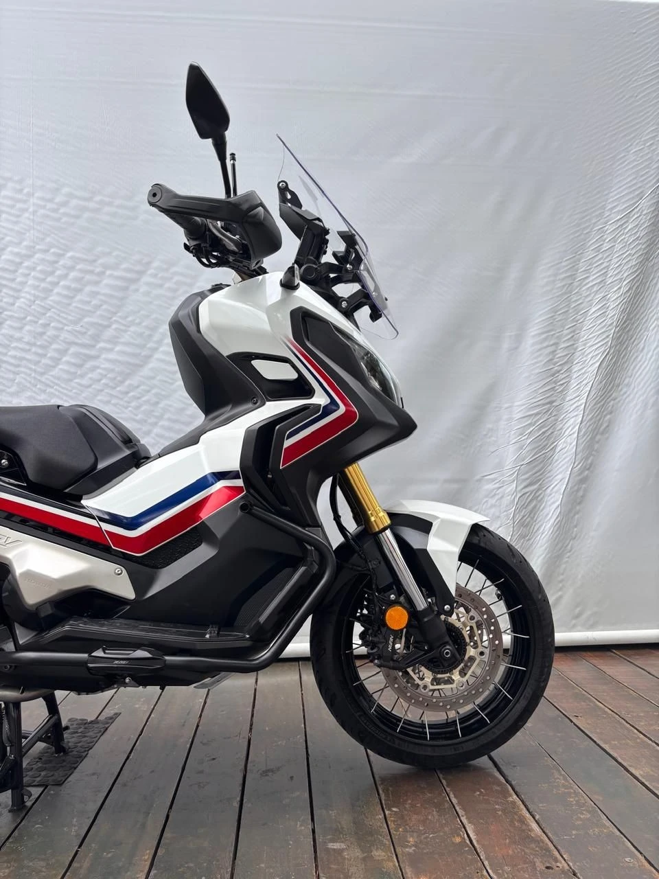 HONDA X-ADV