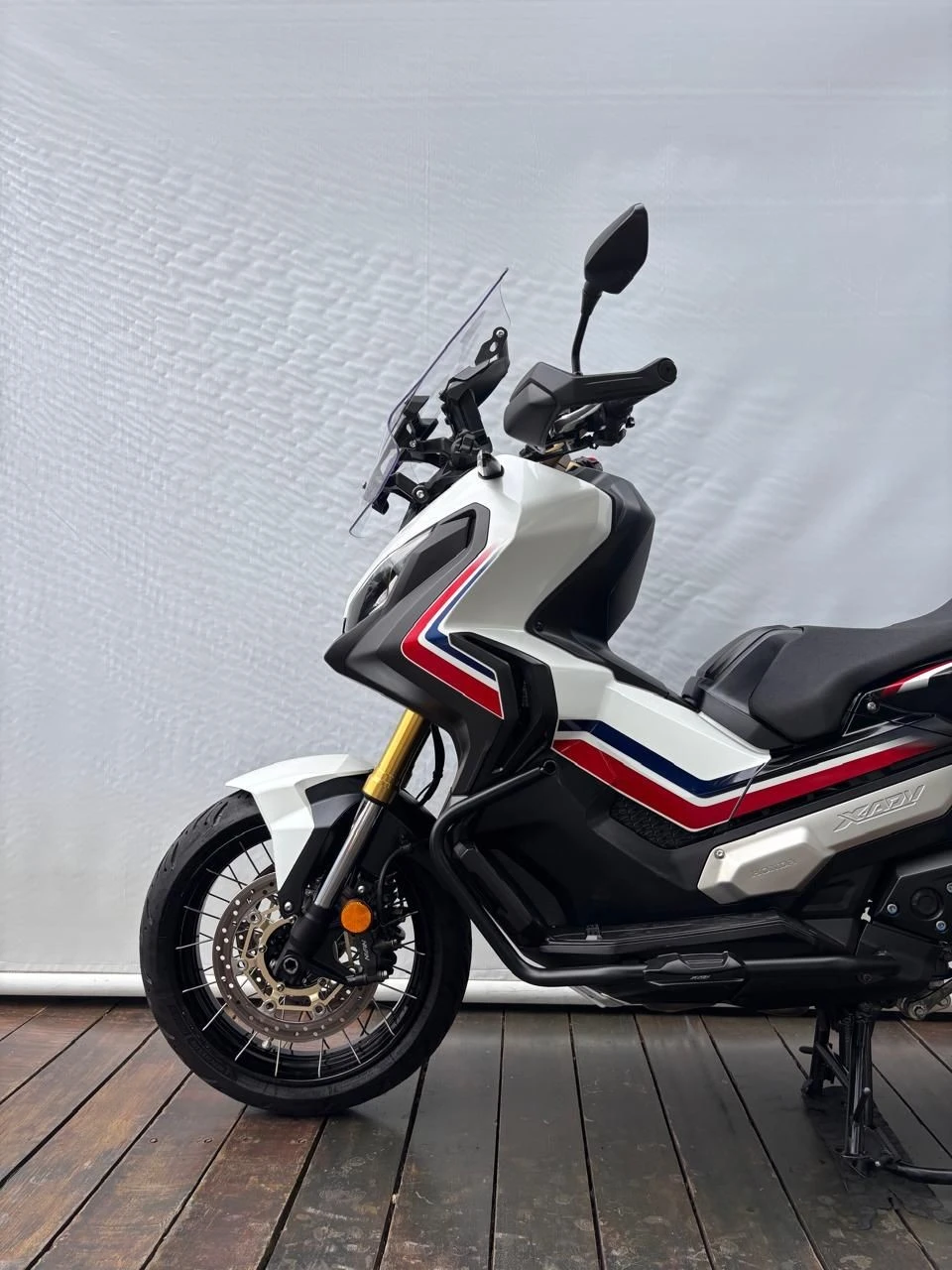 HONDA X-ADV