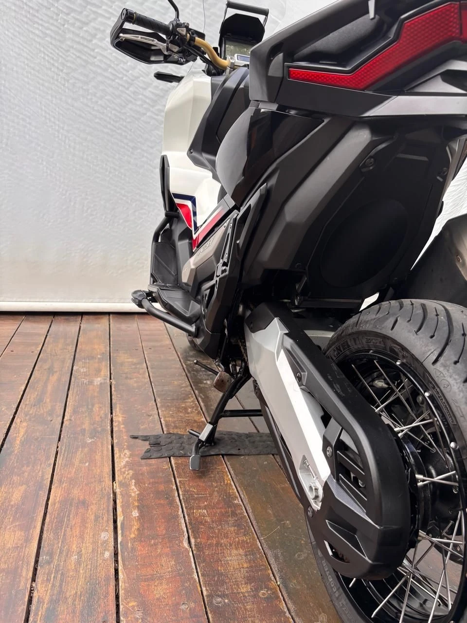 HONDA X-ADV