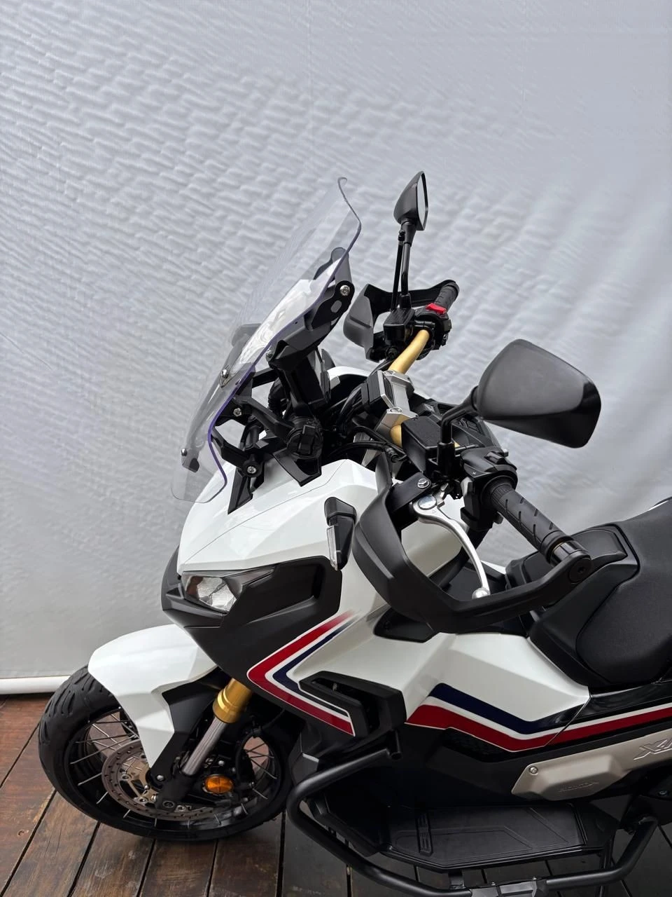 HONDA X-ADV