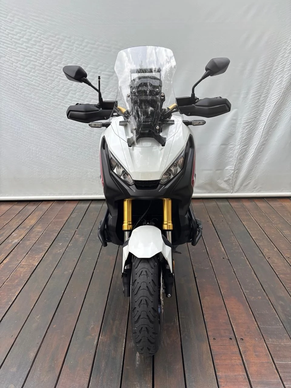 HONDA X-ADV