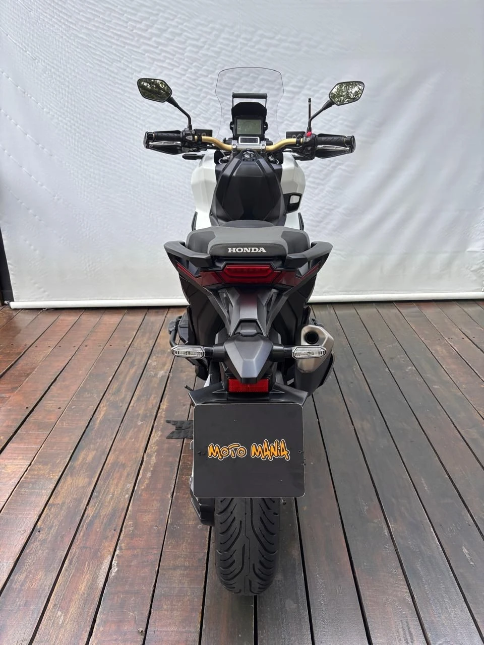 HONDA X-ADV
