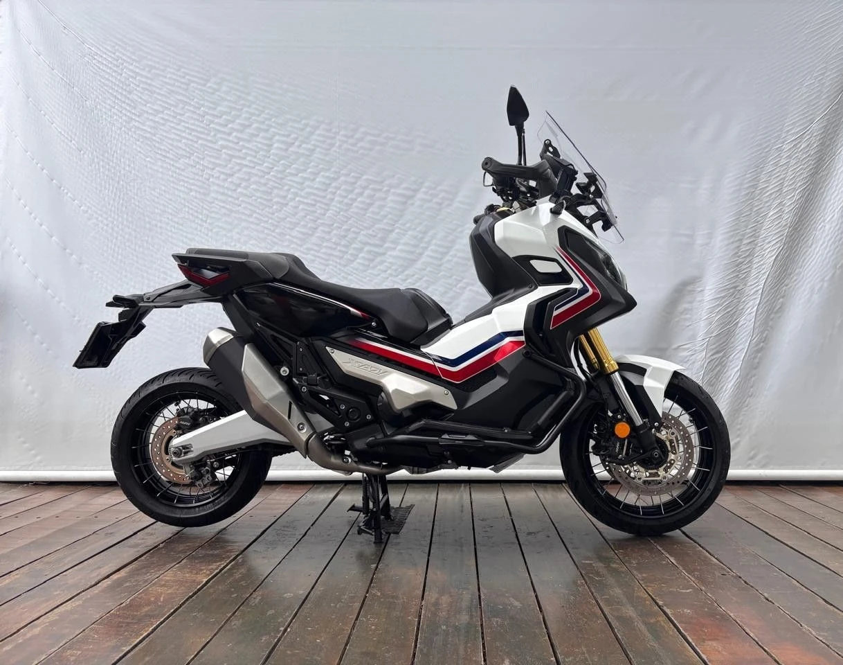 HONDA X-ADV