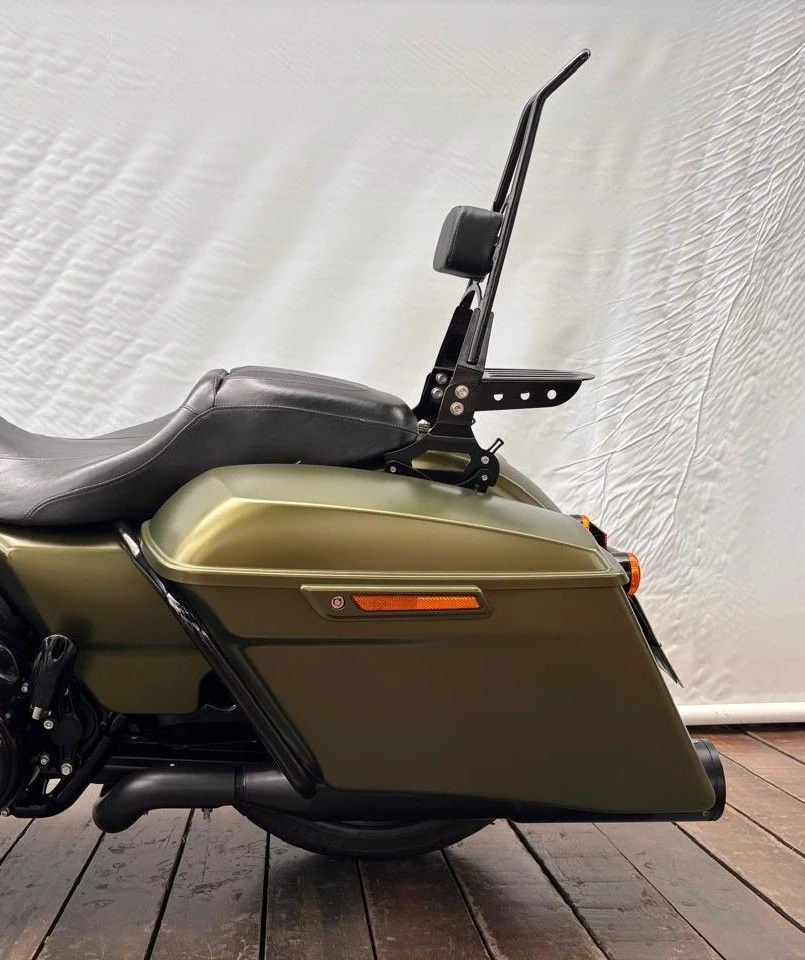 HARLEY-DAVIDSON ROAD KING SPECIAL