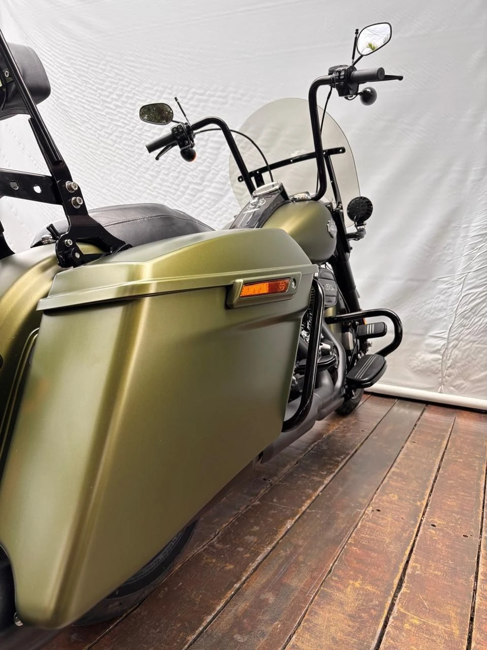 HARLEY-DAVIDSON ROAD KING SPECIAL