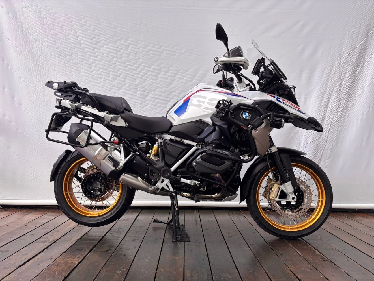 BMW R 1250 GS PREMIUM 