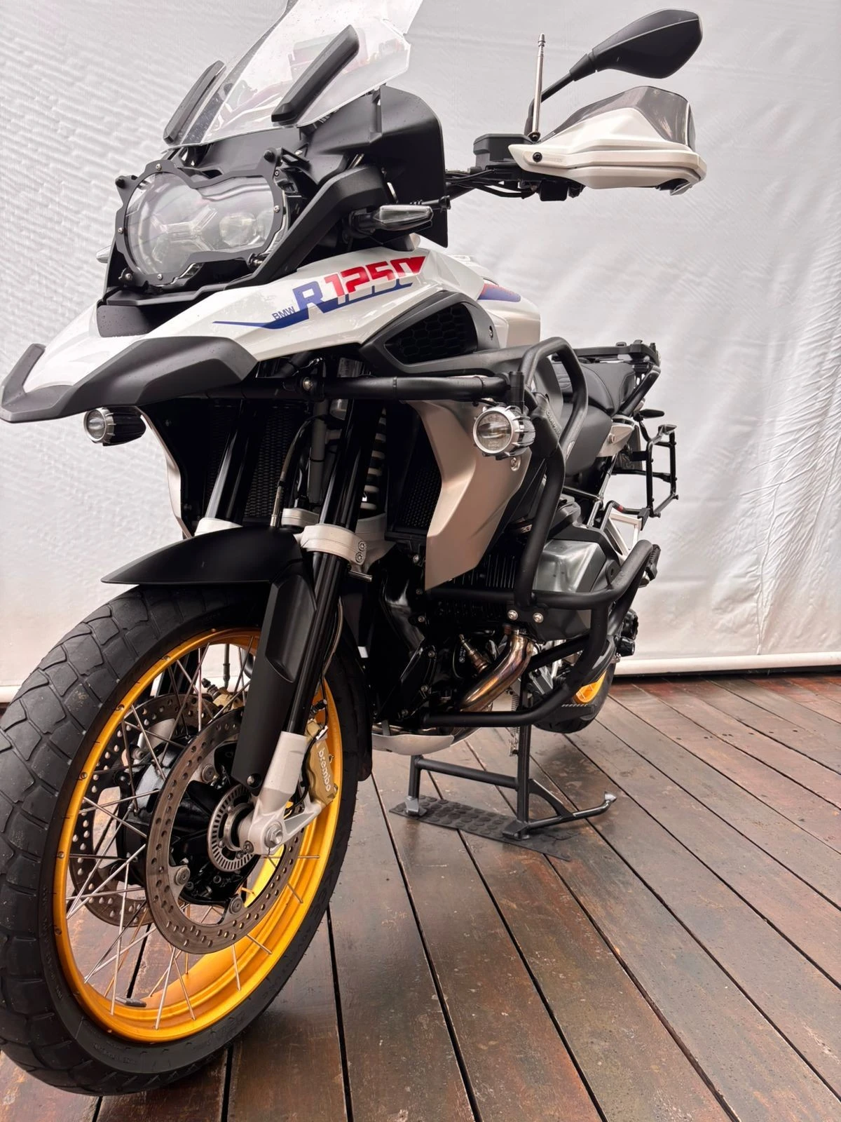 BMW R 1250 GS PREMIUM 