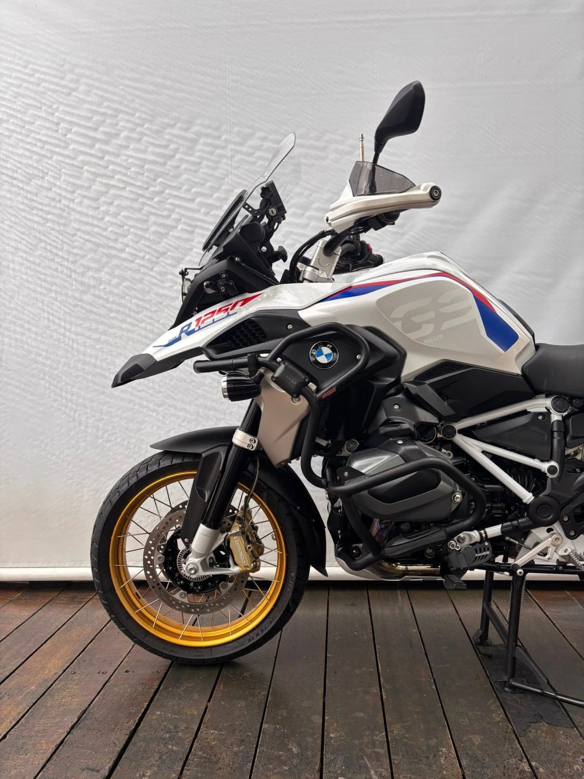 BMW R 1250 GS PREMIUM 