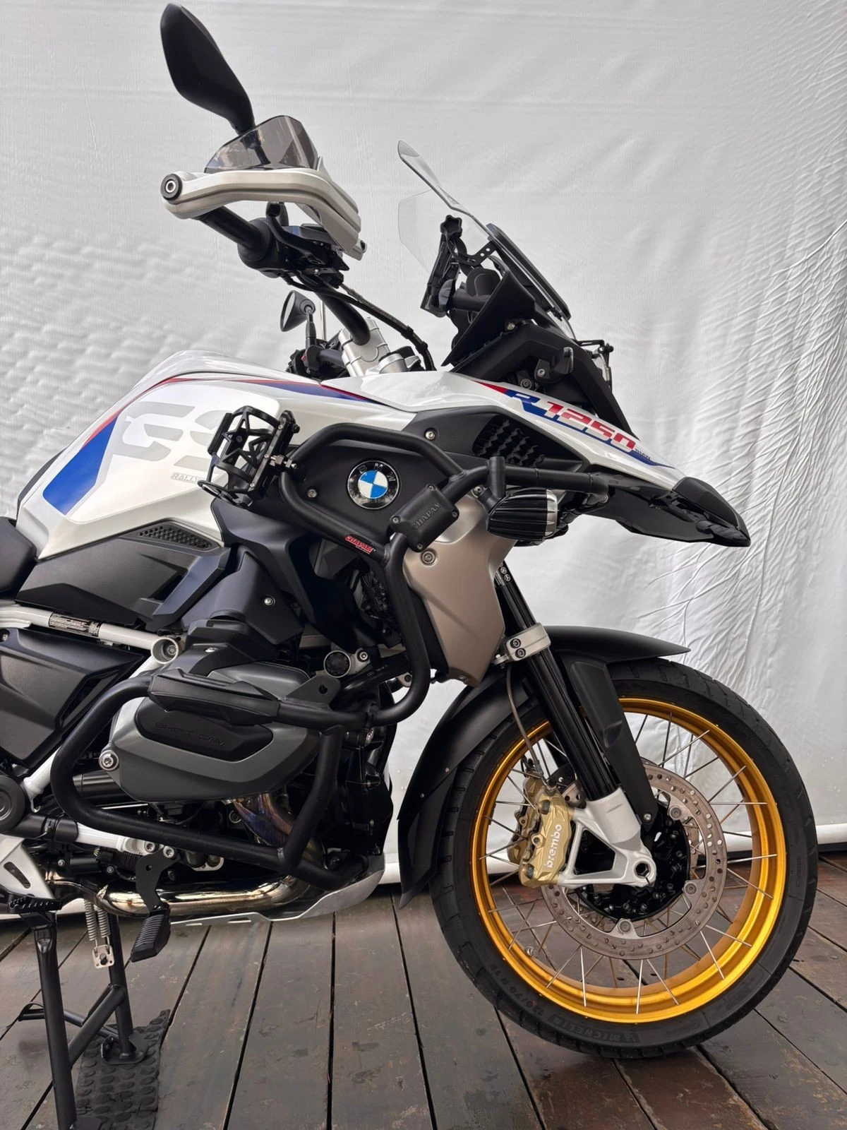 BMW R 1250 GS PREMIUM 
