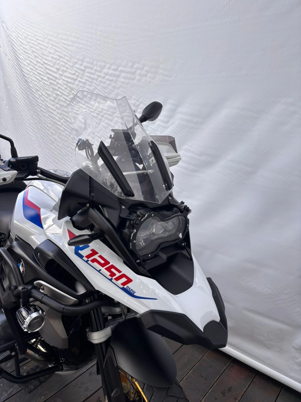 BMW R 1250 GS PREMIUM 