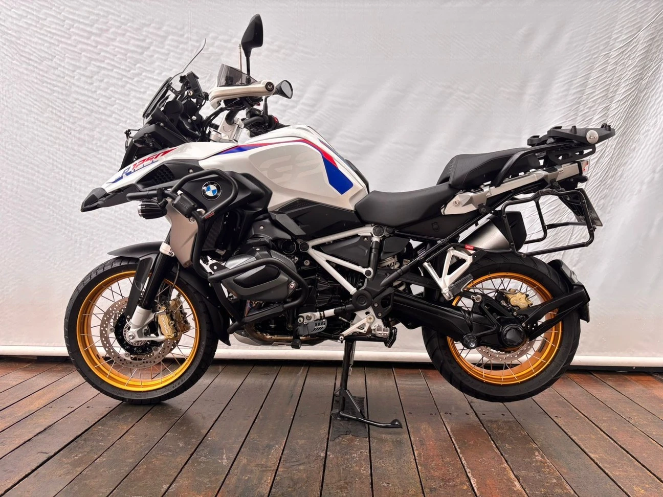 BMW R 1250 GS PREMIUM 
