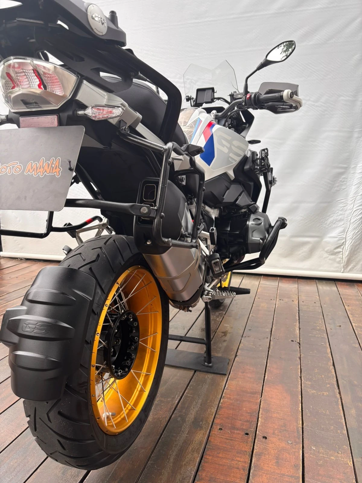 BMW R 1250 GS PREMIUM 