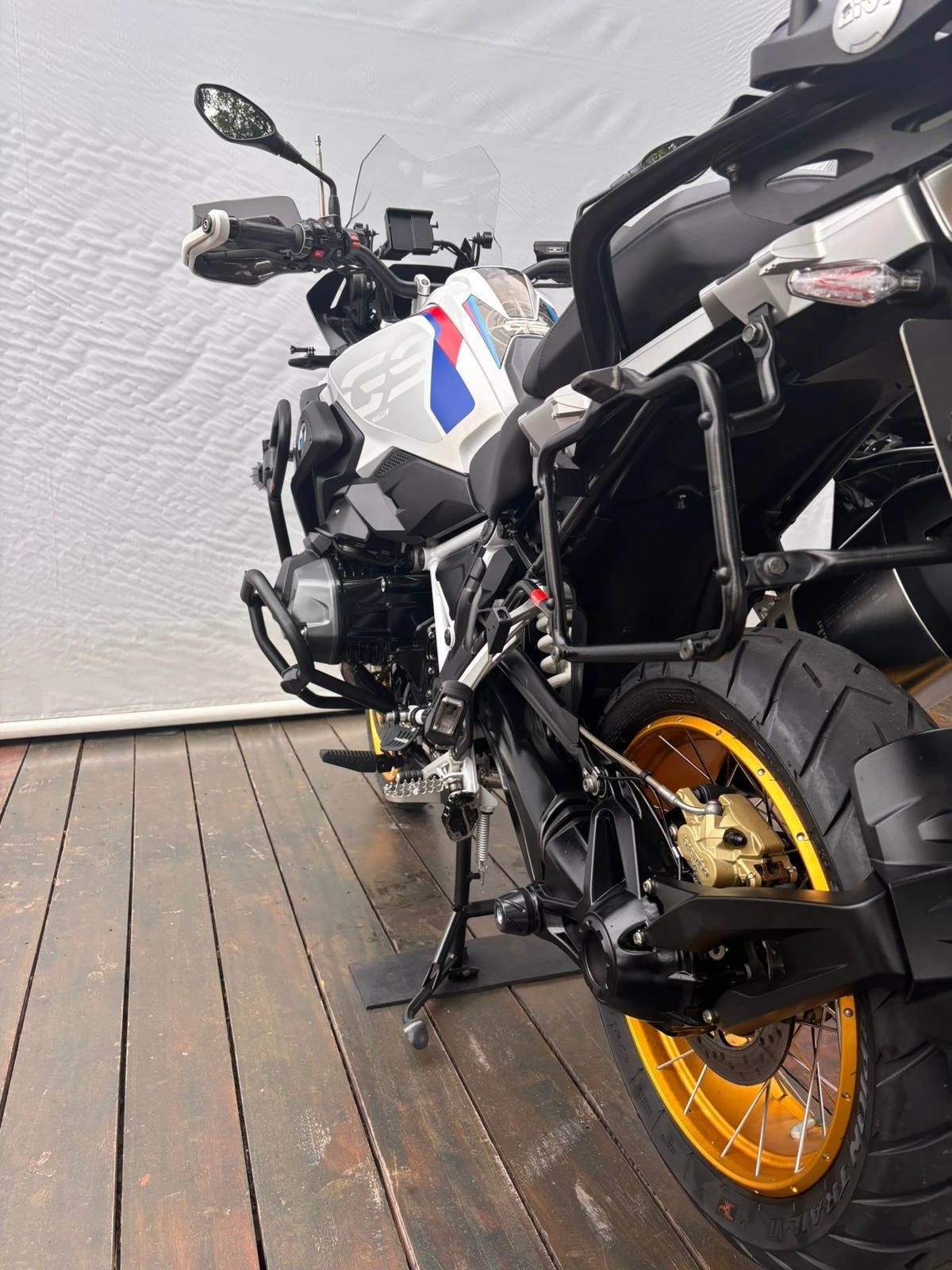 BMW R 1250 GS PREMIUM 