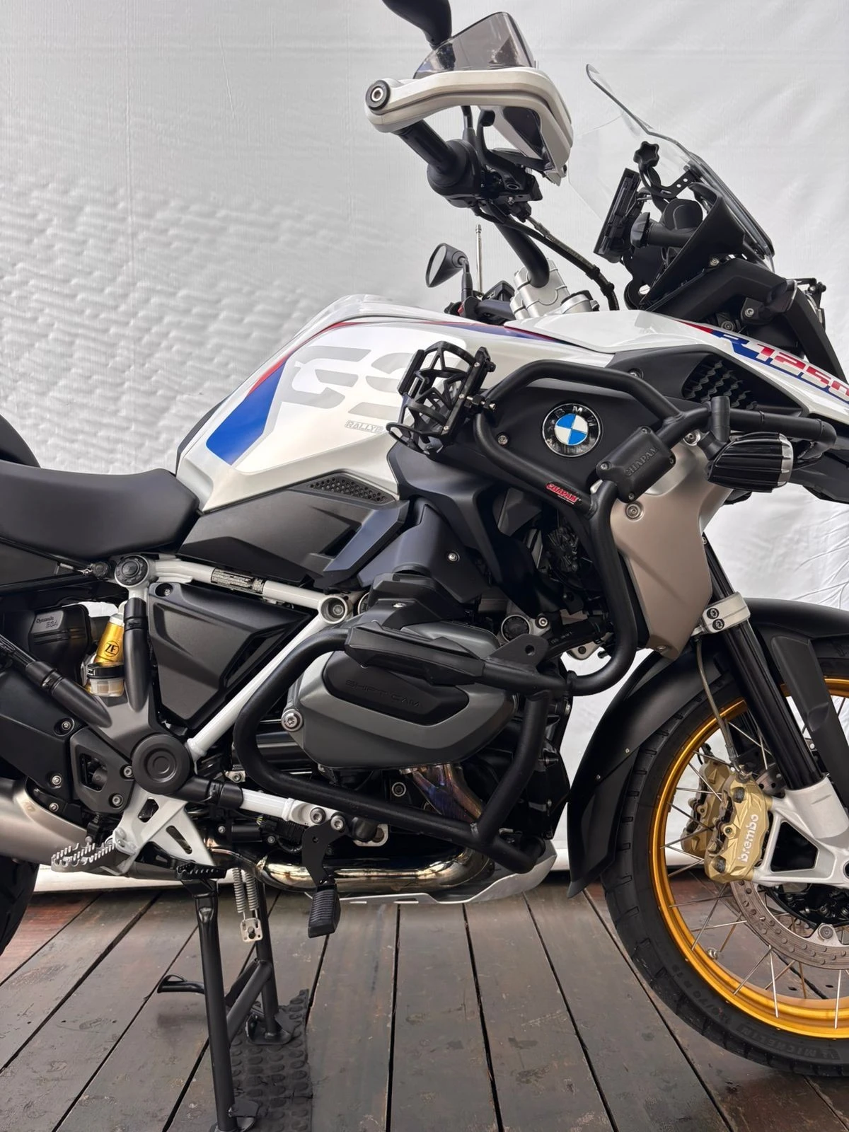 BMW R 1250 GS PREMIUM 