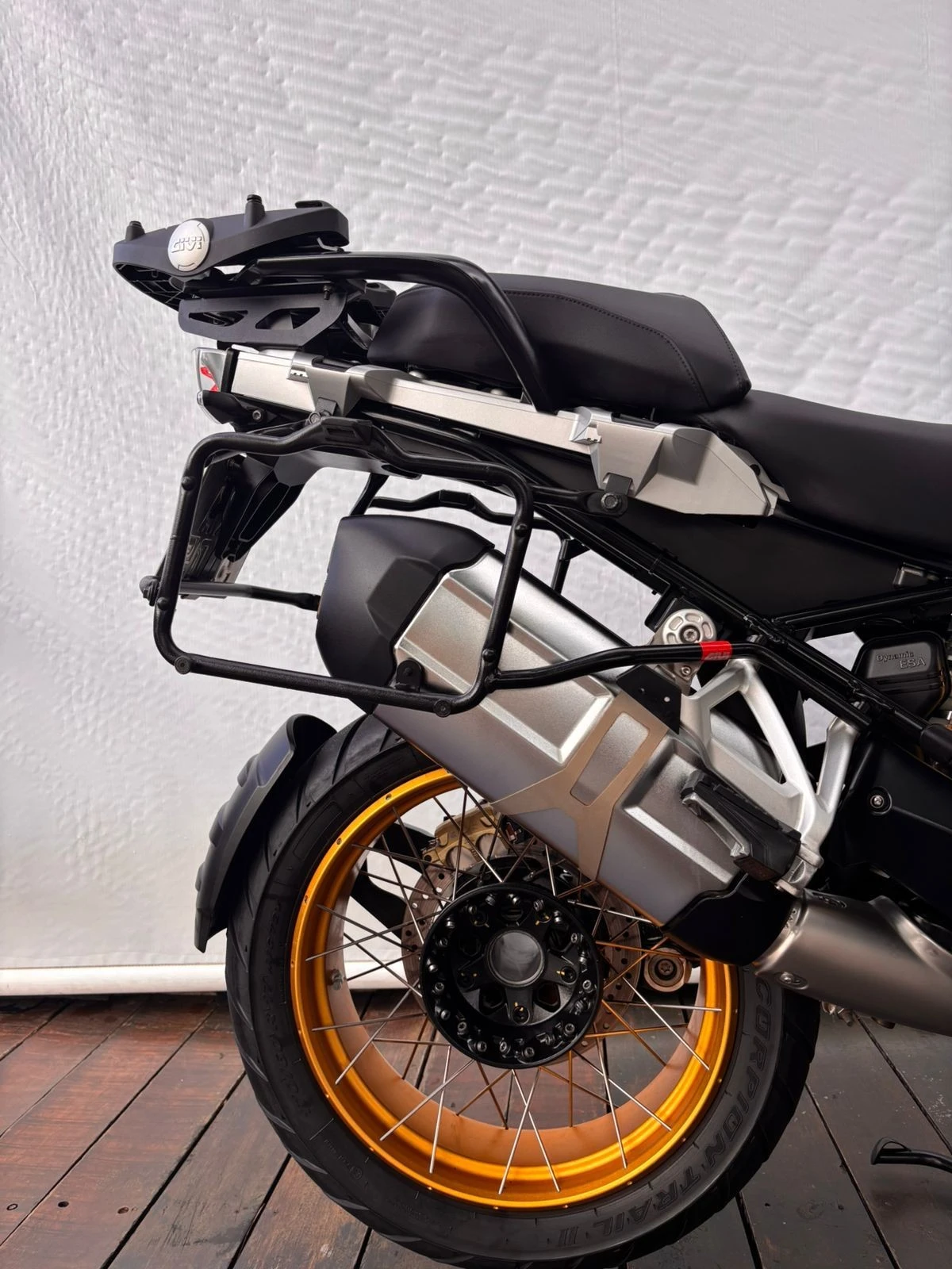 BMW R 1250 GS PREMIUM 