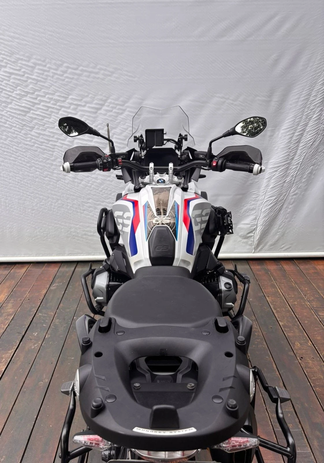 BMW R 1250 GS PREMIUM 