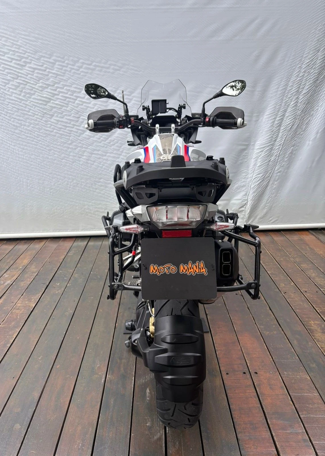 BMW R 1250 GS PREMIUM 