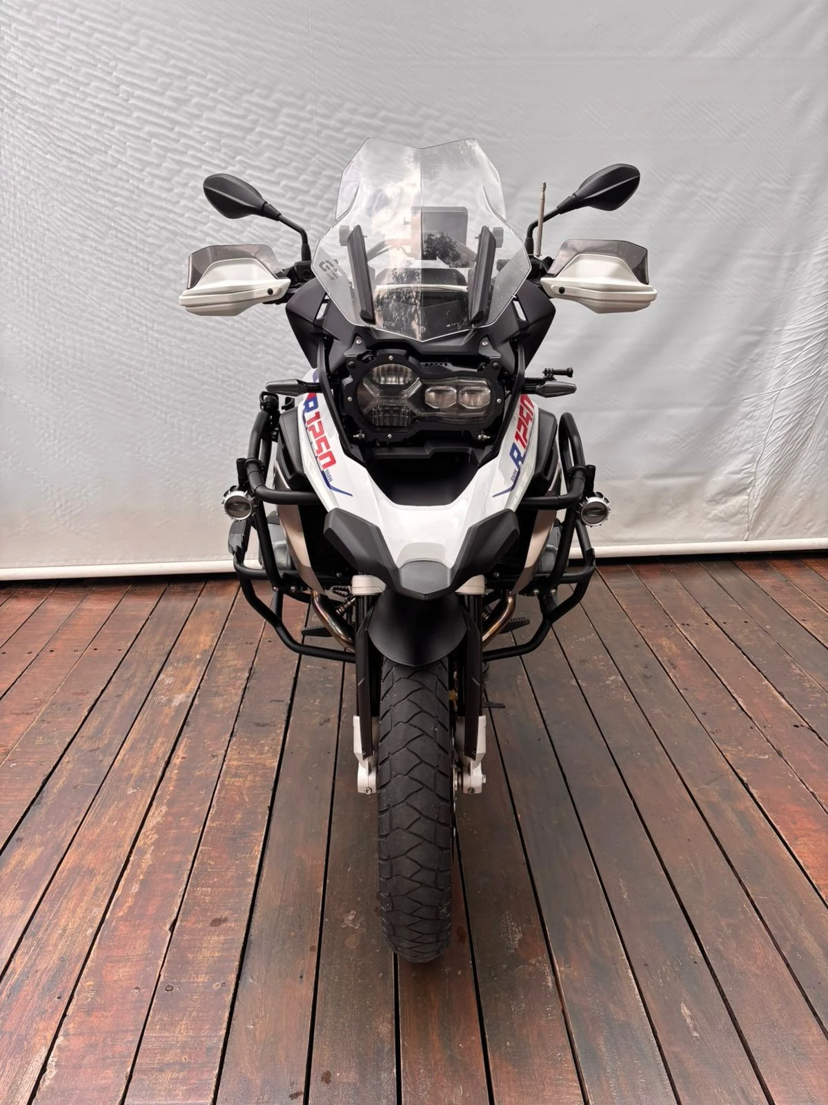 BMW R 1250 GS PREMIUM 