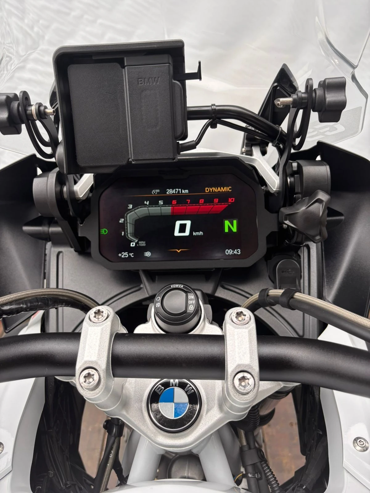 BMW R 1250 GS PREMIUM 