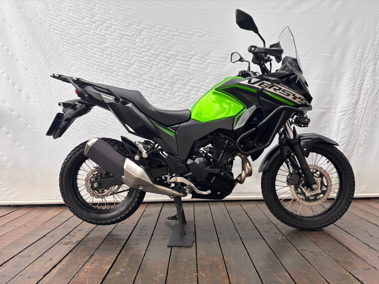 KAWASAKI VERSYS-X 300