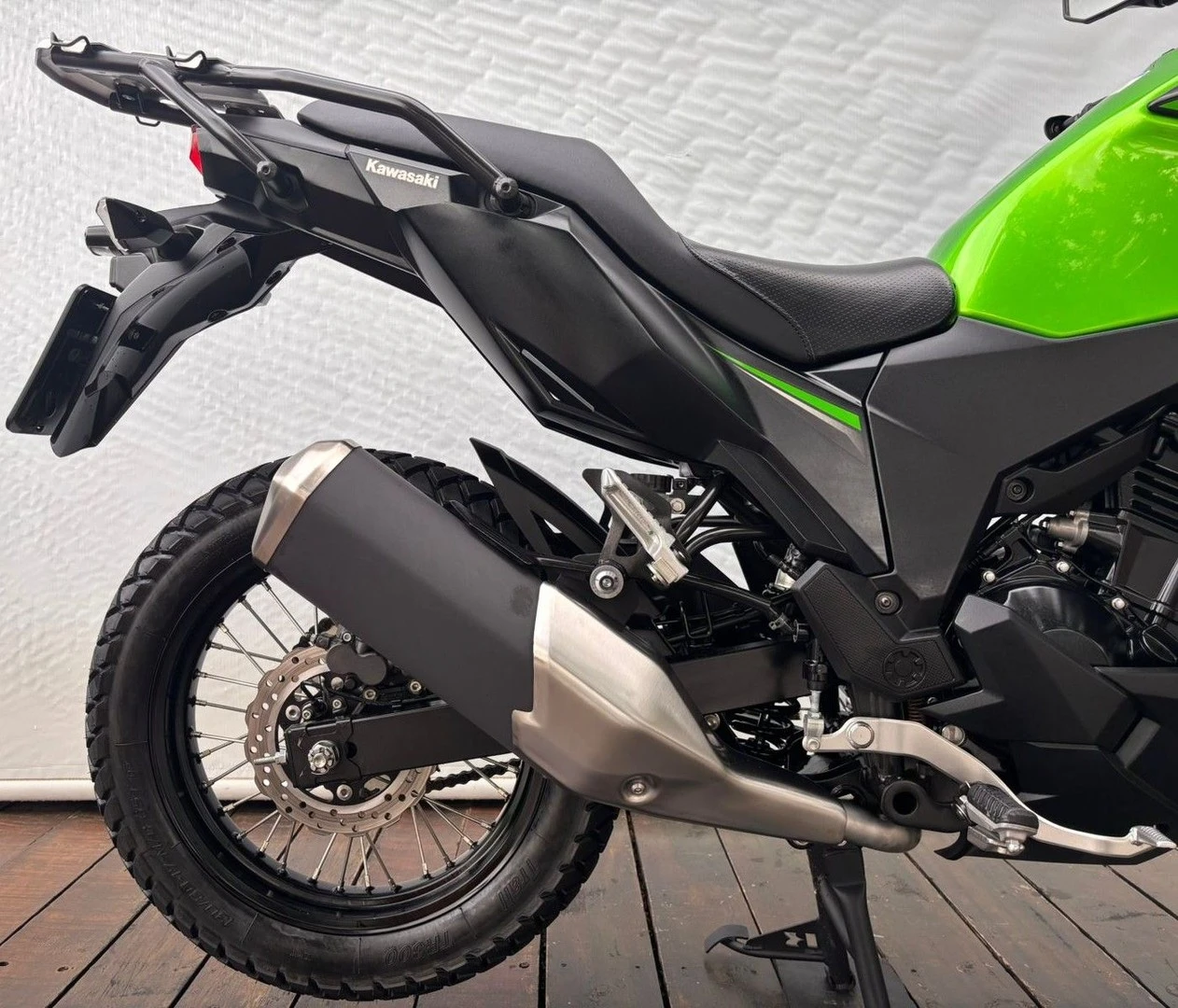 KAWASAKI VERSYS-X 300