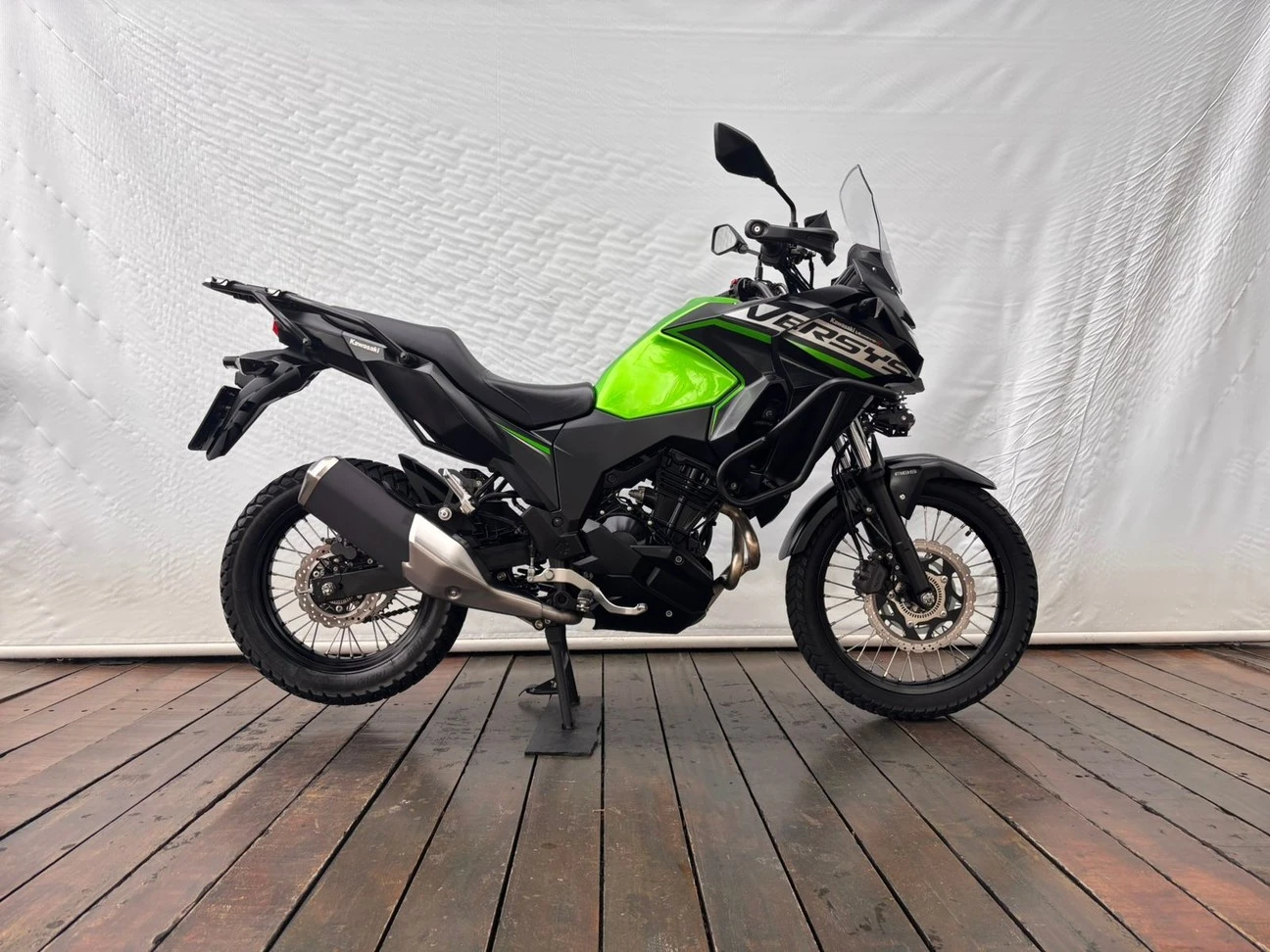 KAWASAKI VERSYS-X 300