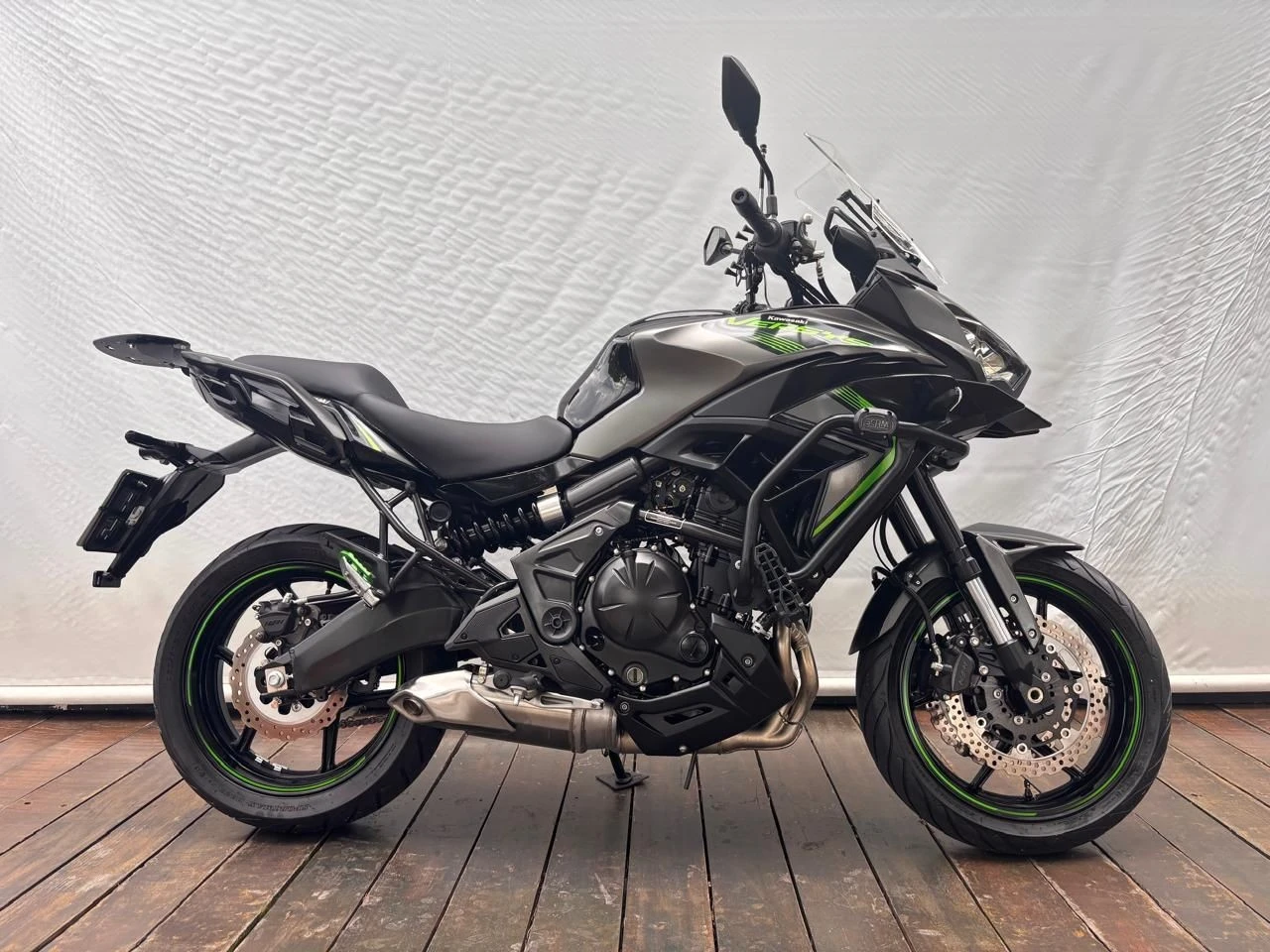 KAWASAKI VERSYS ABS